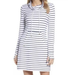EUC Lilly Pulitzer Hillary Popover Dress